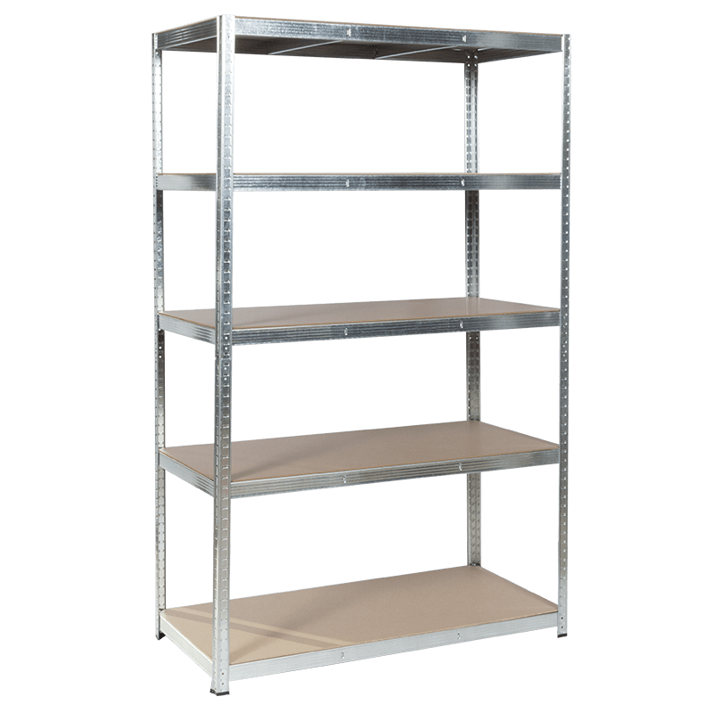 Метален стелаж Carmen  ⋙ на цена от 114.00лв  - Allegro-bg.com