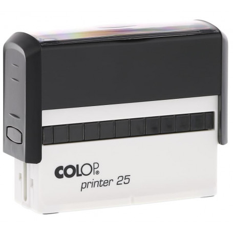 Печат Colop Printer 25, 15 x 75 мм. 101213