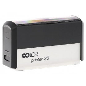 Печат Colop Printer 25, 15 x 75 мм. 101213 2