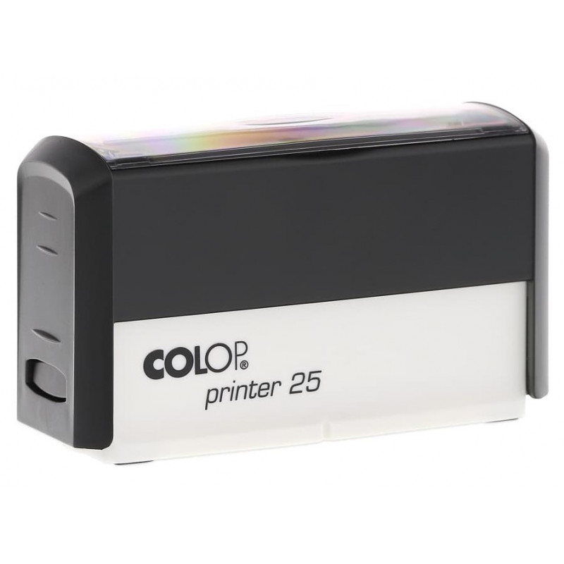 Печат Colop Printer 25, 15 x 75 мм. 101213