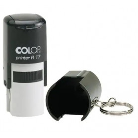 Печат Colop Printer R17, Ø17 мм 101228 2