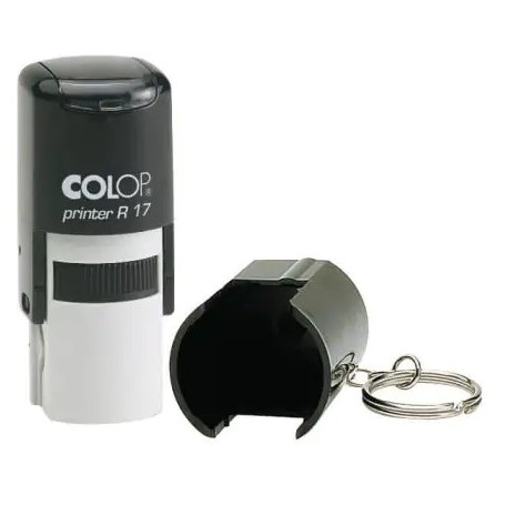 Печат Colop Printer R17, Ø17 мм 101228