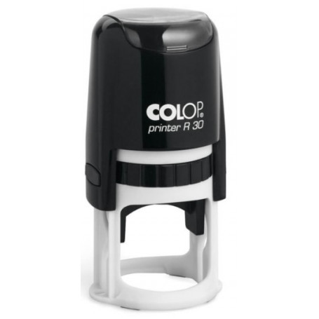 Печат Printer R30, Ø30  ⋙ на цена от 20.28лв  - Allegro-bg.com