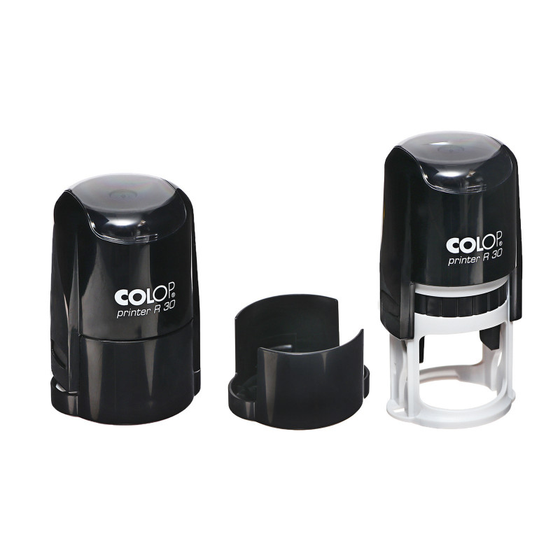 Печат Printer R30, Ø30  ⋙ на цена от 20.28лв  - Allegro-bg.com