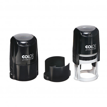 Печат Printer R30, Ø30  ⋙ на цена от 20.28лв  - Allegro-bg.com