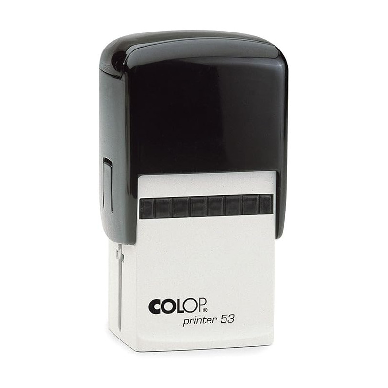 Печат Colop Printer 53, 30 х 45 мм 300160