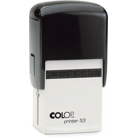 Печат Colop Printer 53, 30 х 45 мм 300160