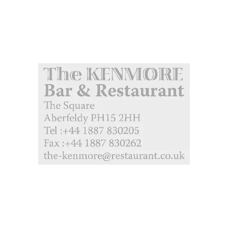 Печат Colop Printer 53, 30 х 45 мм 300160