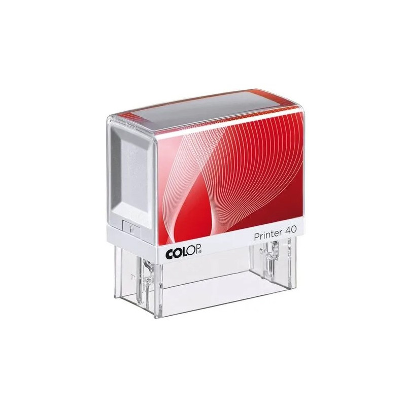 Печат Printer 40, 23 х  ⋙ на цена от 16.68лв  - Allegro-bg.com