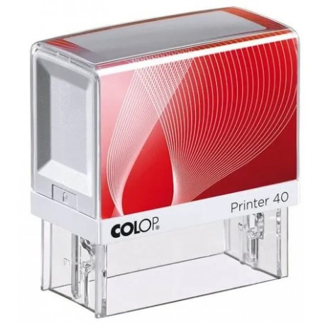 Печат Printer 40, 23 х  ⋙ на цена от 16.68лв  - Allegro-bg.com