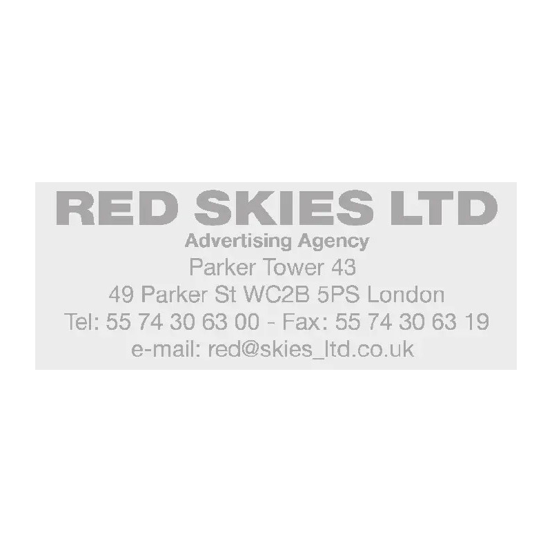 Печат Printer 40, 23 х  ⋙ на цена от 16.68лв  - Allegro-bg.com