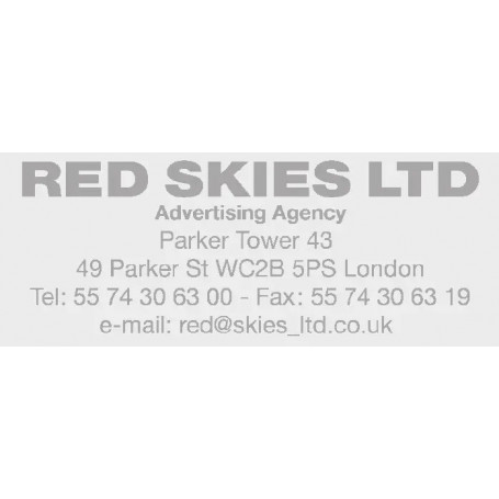 Печат Printer 40, 23 х  ⋙ на цена от 16.68лв  - Allegro-bg.com