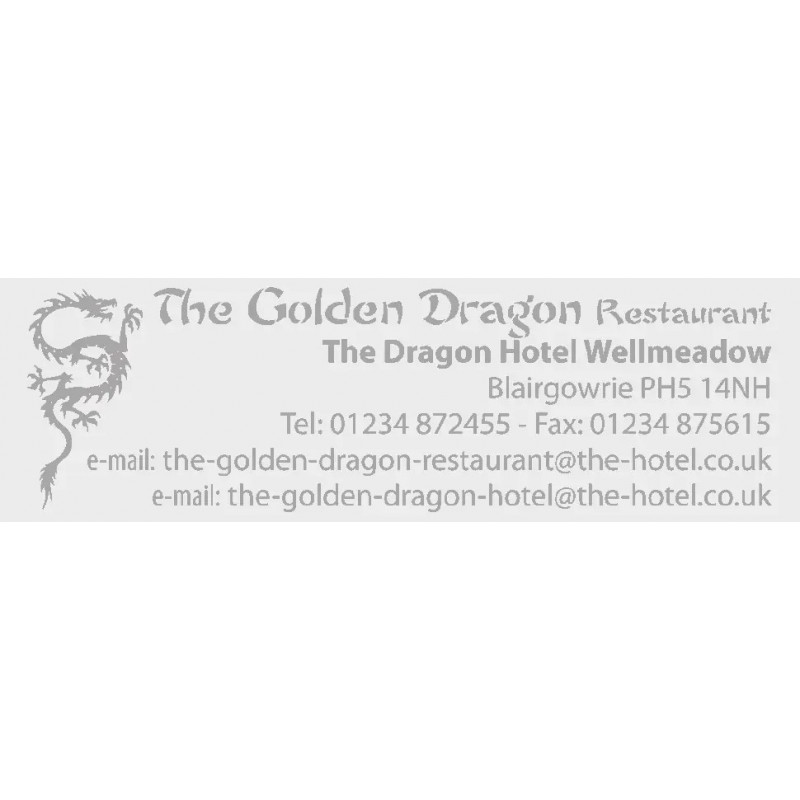 Печат Colop Printer 45, 25 х 82 мм 300168