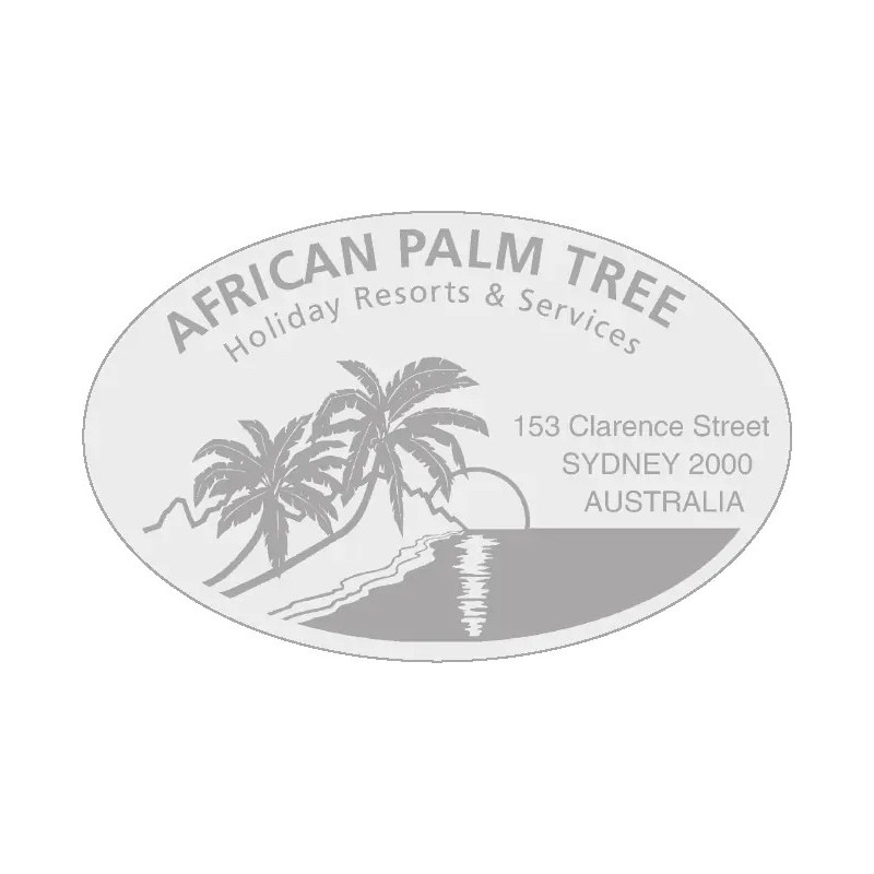 Печат Colop Printer Oval 55, 35 x 55 мм 300179