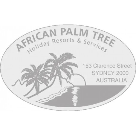 Печат Colop Printer Oval 55, 35 x 55 мм 300179