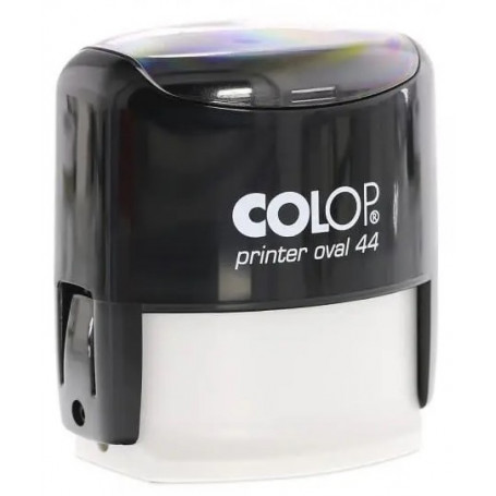 Печат Printer Oval 44,  ⋙ на цена от 28.68лв  - Allegro-bg.com