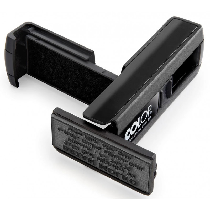 Печат Colop Pocket Stamp  ⋙ на цена от 14.28лв  - Allegro-bg.com