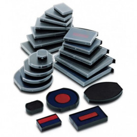 Тампон за печат Colop Е/Oval 44 190722 2