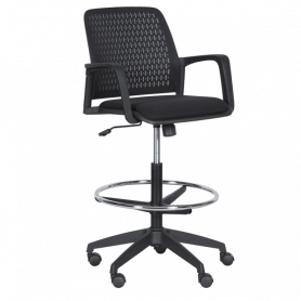 Работен офис стол Carmen ⋙ на цена от 228.00лв  - Allegro-bg.com