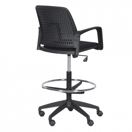 Работен офис стол Carmen ⋙ на цена от 228.00лв  - Allegro-bg.com