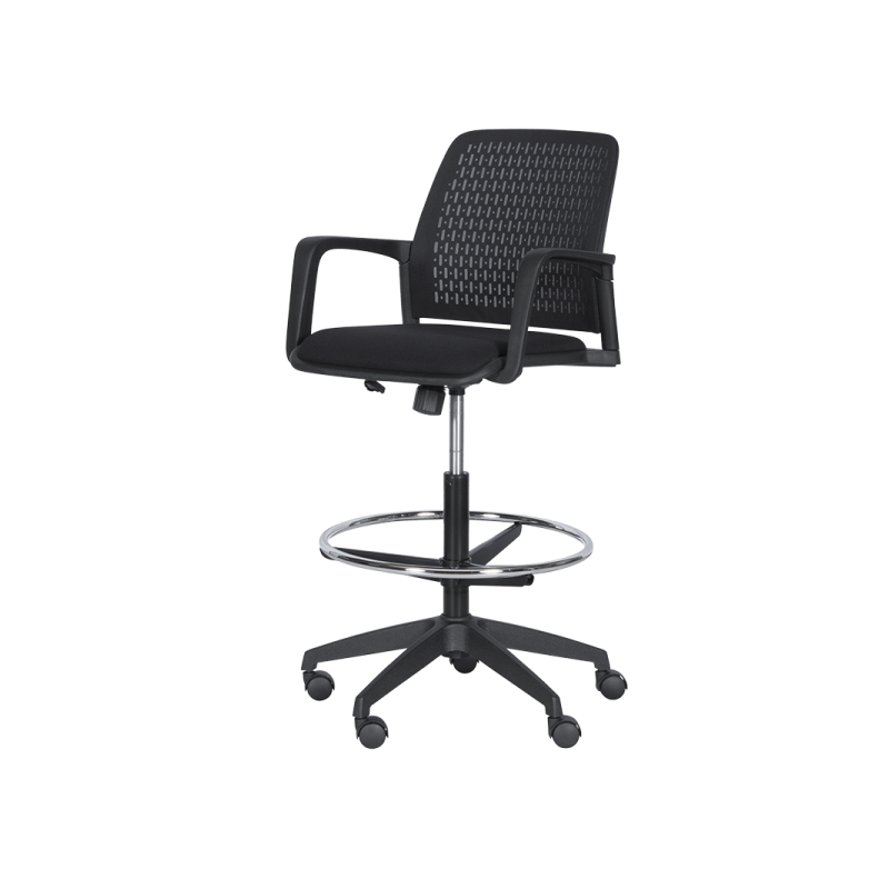 Работен офис стол Carmen ⋙ на цена от 228.00лв  - Allegro-bg.com