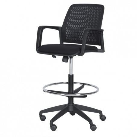 Работен офис стол Carmen ⋙ на цена от 228.00лв  - Allegro-bg.com