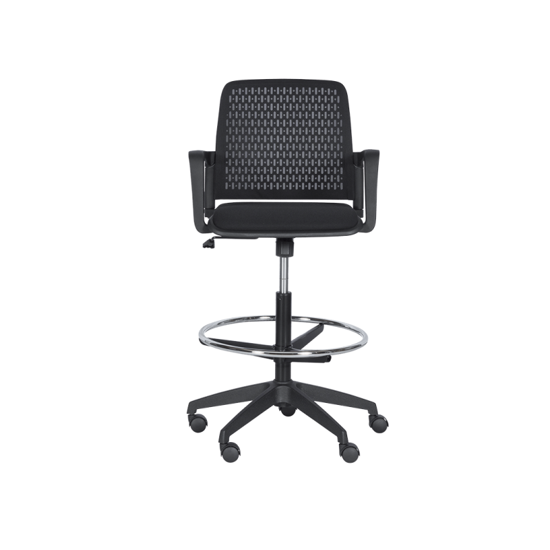 Работен офис стол Carmen ⋙ на цена от 228.00лв  - Allegro-bg.com