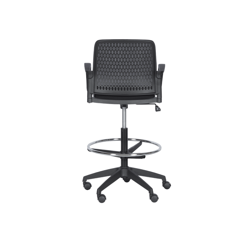 Работен офис стол Carmen ⋙ на цена от 228.00лв  - Allegro-bg.com