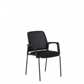 Посетителски стол Carmen ⋙ на цена от 156.00лв  - Allegro-bg.com