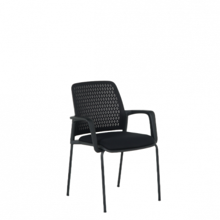 Посетителски стол Carmen ⋙ на цена от 156.00лв  - Allegro-bg.com