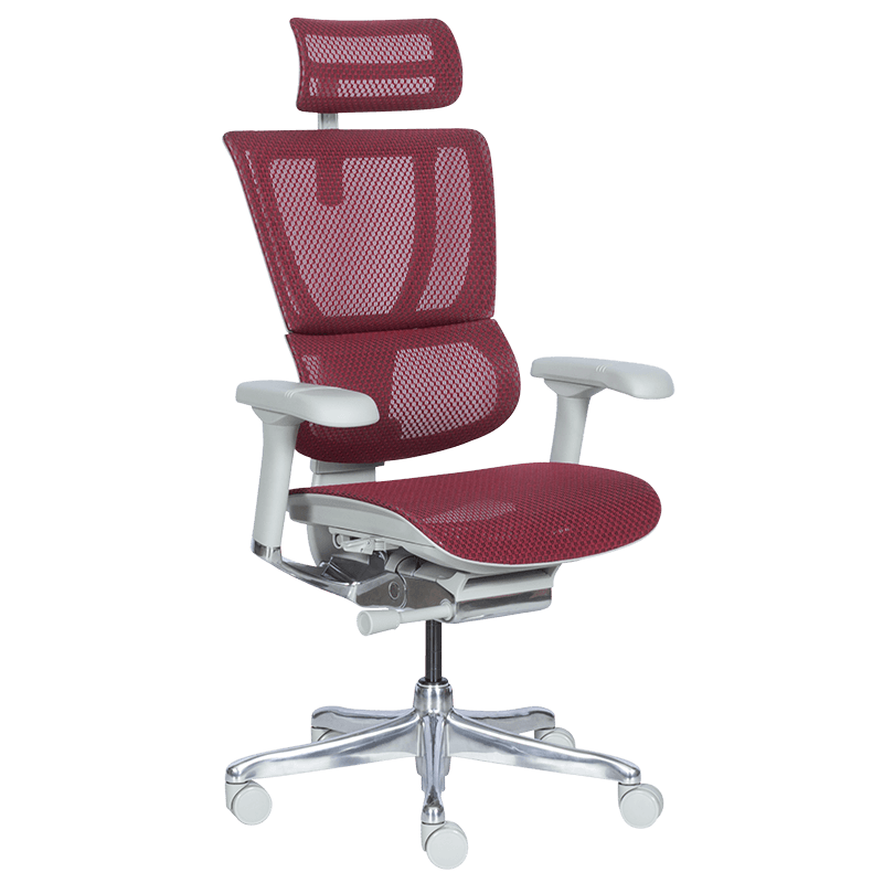 Ергономичен стол  ⋙ на цена от 1188.00лв  - Allegro-bg.com