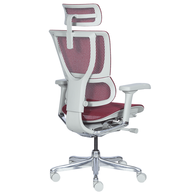 Ергономичен стол  ⋙ на цена от 1188.00лв  - Allegro-bg.com