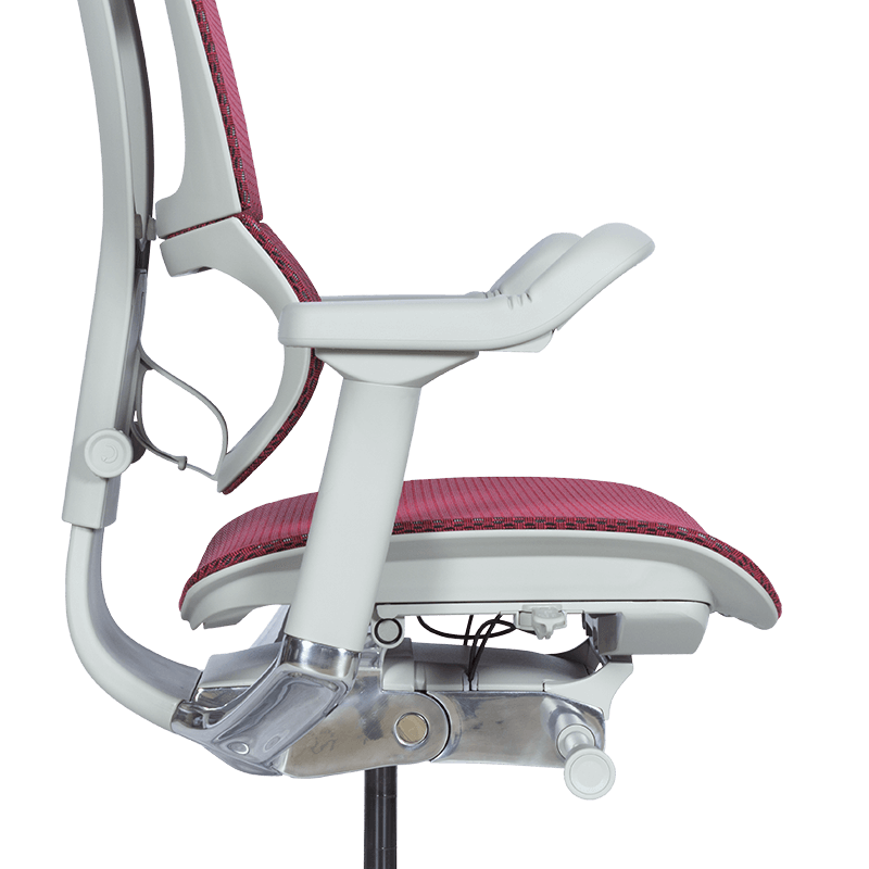 Ергономичен стол  ⋙ на цена от 1188.00лв  - Allegro-bg.com