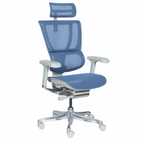 Ергономичен стол  ⋙ на цена от 1188.00лв  - Allegro-bg.com