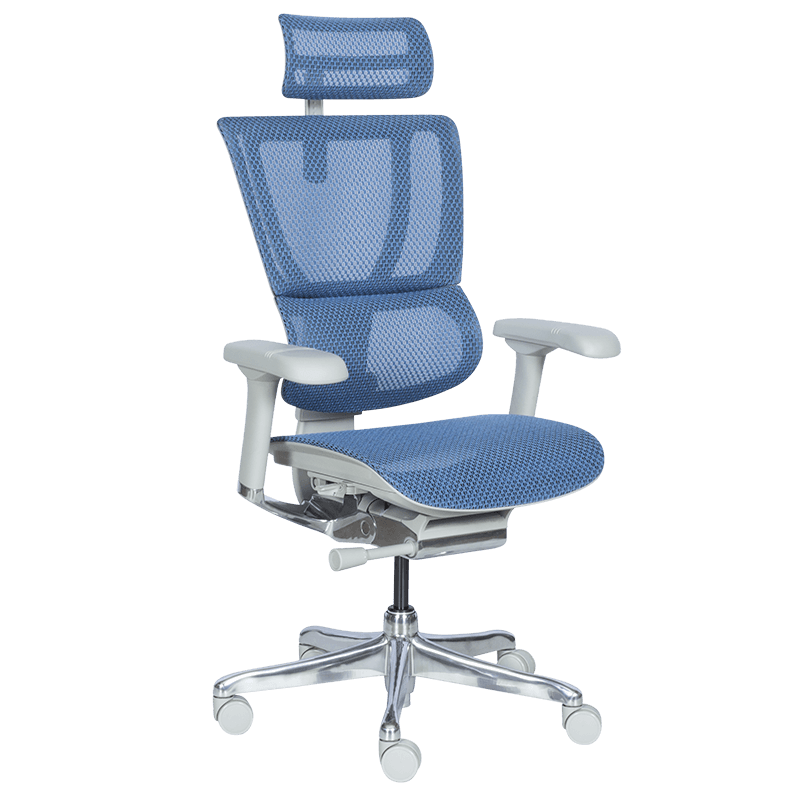 Ергономичен стол  ⋙ на цена от 1188.00лв  - Allegro-bg.com