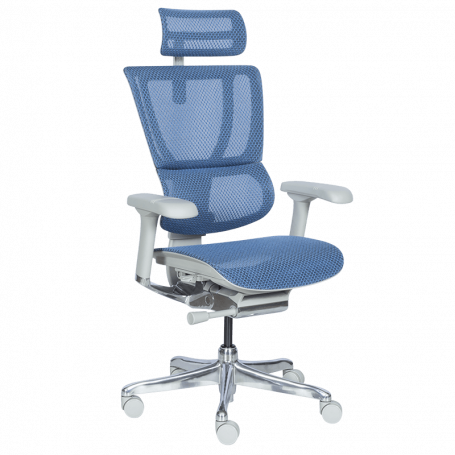 Ергономичен стол  ⋙ на цена от 1188.00лв  - Allegro-bg.com