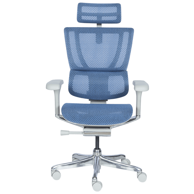 Ергономичен стол  ⋙ на цена от 1188.00лв  - Allegro-bg.com