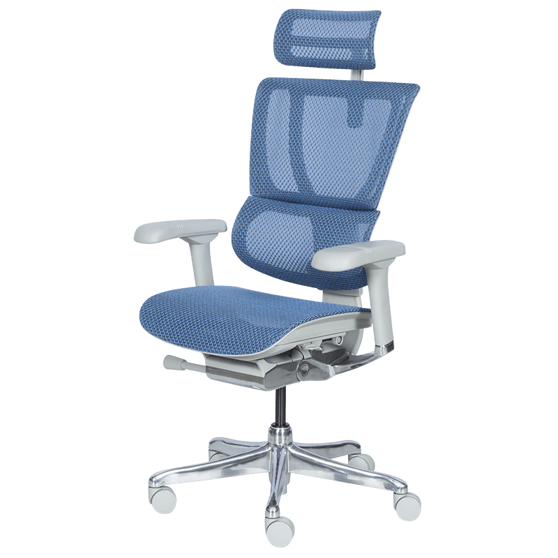 Ергономичен стол  ⋙ на цена от 1188.00лв  - Allegro-bg.com