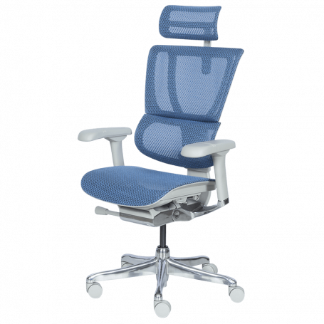 Ергономичен стол  ⋙ на цена от 1188.00лв  - Allegro-bg.com