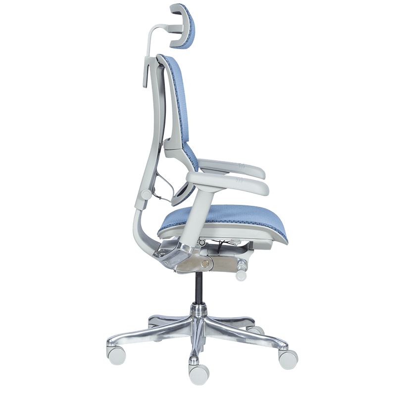 Ергономичен стол  ⋙ на цена от 1188.00лв  - Allegro-bg.com