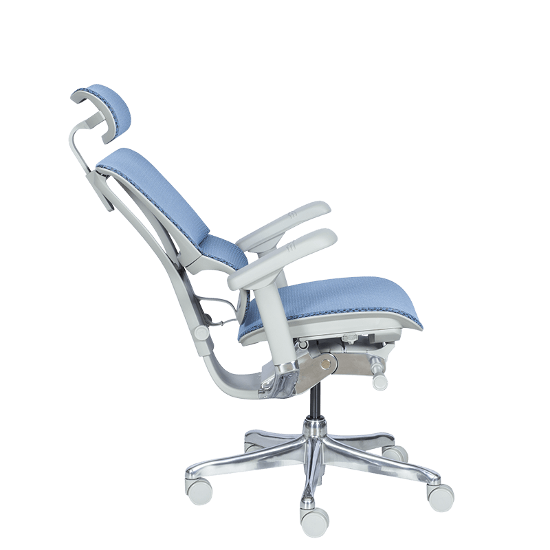 Ергономичен стол  ⋙ на цена от 1188.00лв  - Allegro-bg.com