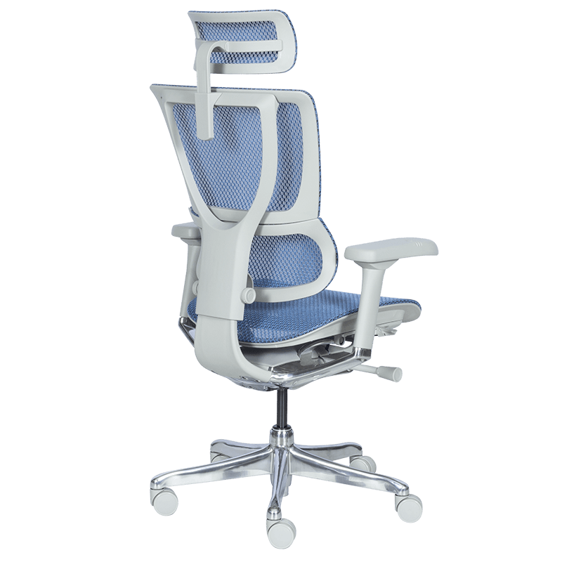 Ергономичен стол  ⋙ на цена от 1188.00лв  - Allegro-bg.com