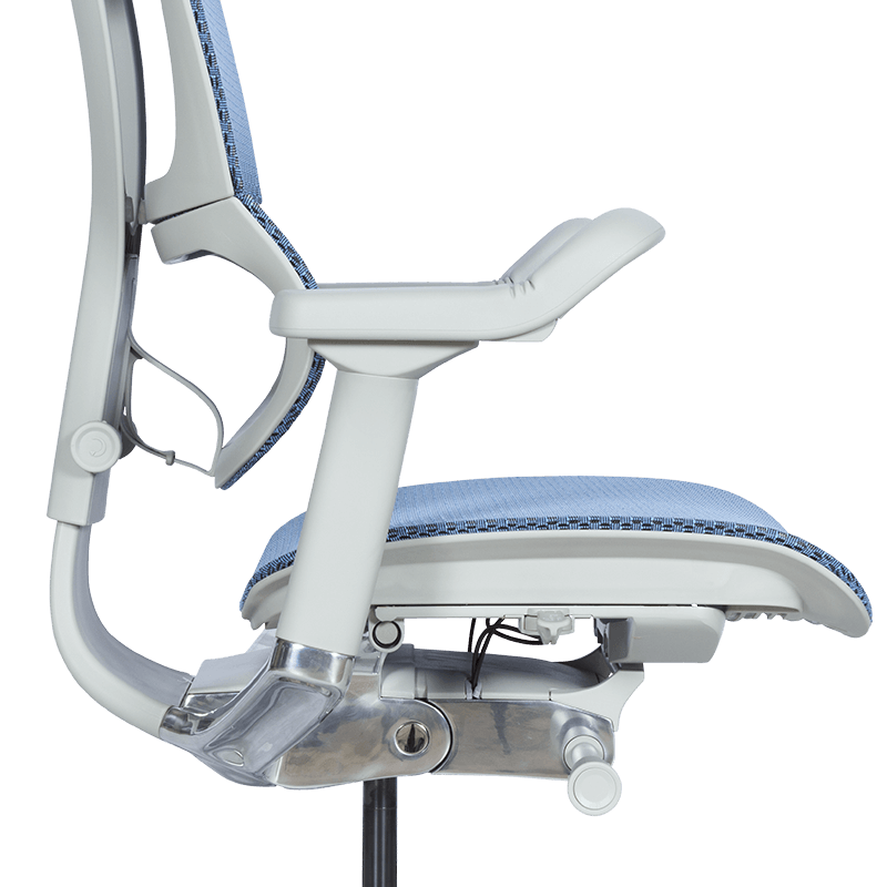 Ергономичен стол  ⋙ на цена от 1188.00лв  - Allegro-bg.com