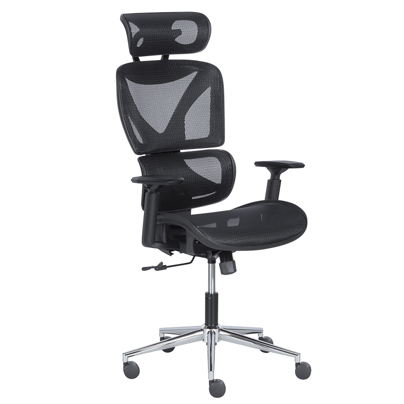 Ергономичен стол LORIENT ⋙ на цена от 420.00лв  - Allegro-bg.com