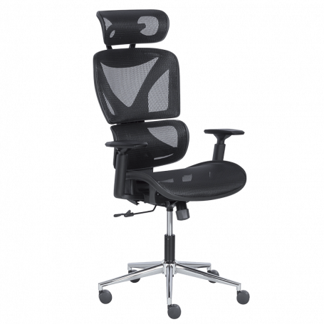 Ергономичен стол LORIENT ⋙ на цена от 420.00лв  - Allegro-bg.com