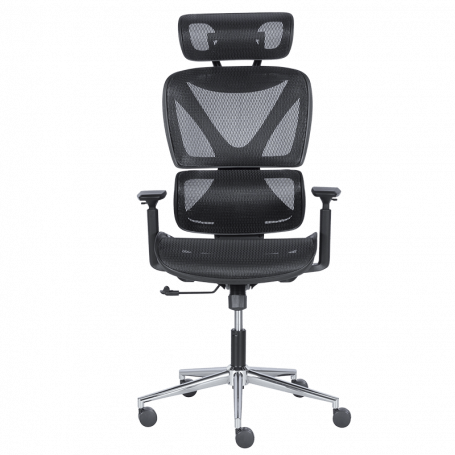 Ергономичен стол LORIENT ⋙ на цена от 420.00лв  - Allegro-bg.com