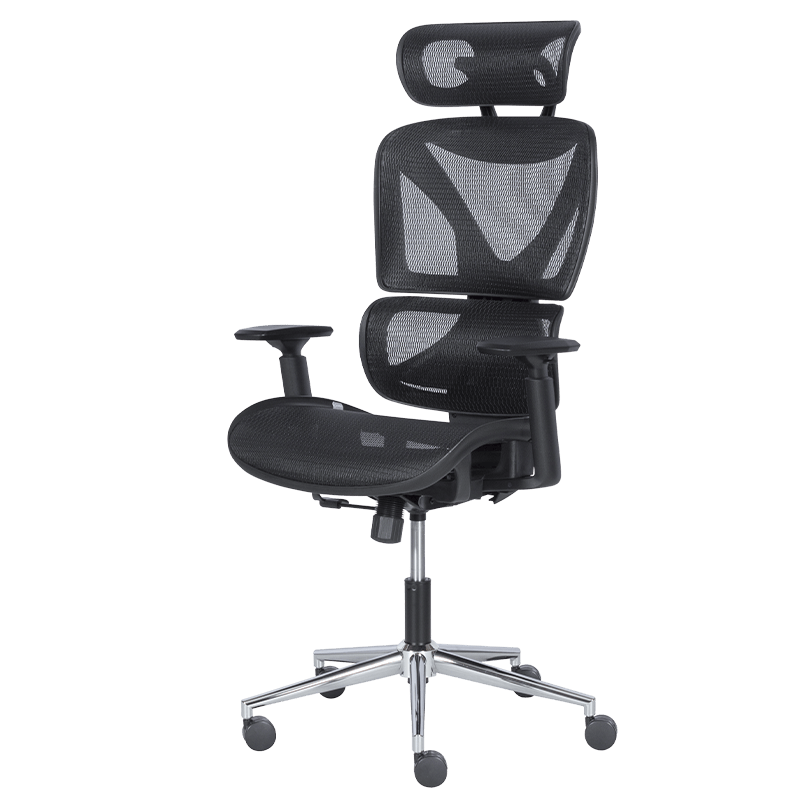 Ергономичен стол LORIENT ⋙ на цена от 420.00лв  - Allegro-bg.com