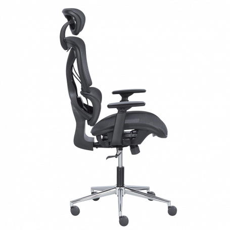 Ергономичен стол LORIENT ⋙ на цена от 420.00лв  - Allegro-bg.com