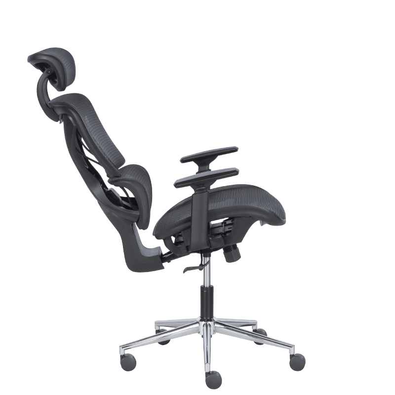 Ергономичен стол LORIENT ⋙ на цена от 420.00лв  - Allegro-bg.com