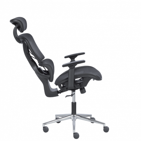 Ергономичен стол LORIENT ⋙ на цена от 420.00лв  - Allegro-bg.com